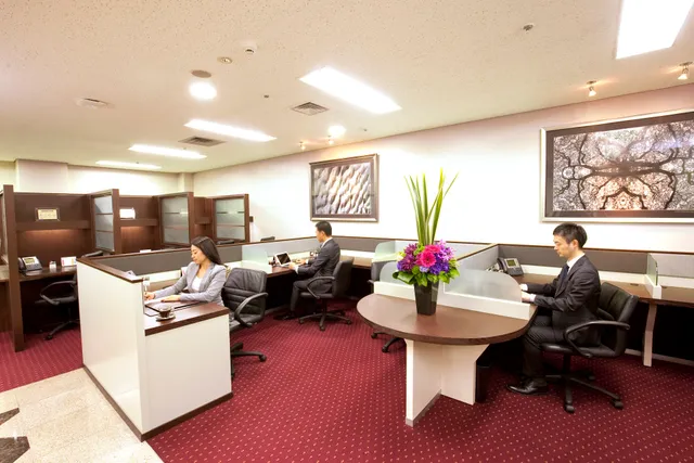 サーブコープ 池袋サンシャイン60