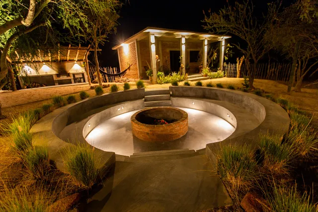 RanchoBX Mountain Getaway