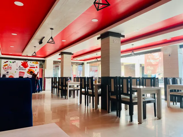 Chicken Station Janakpur