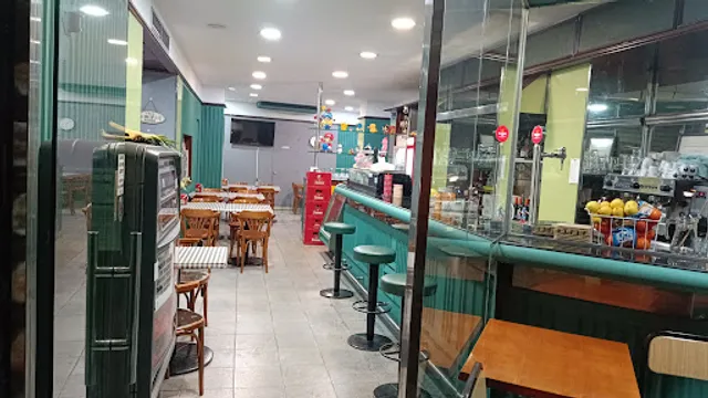 El Rebost de La Muntanya