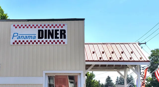 Panama Diner