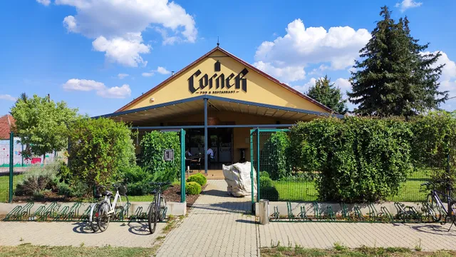 Beer Corner - Restaurant