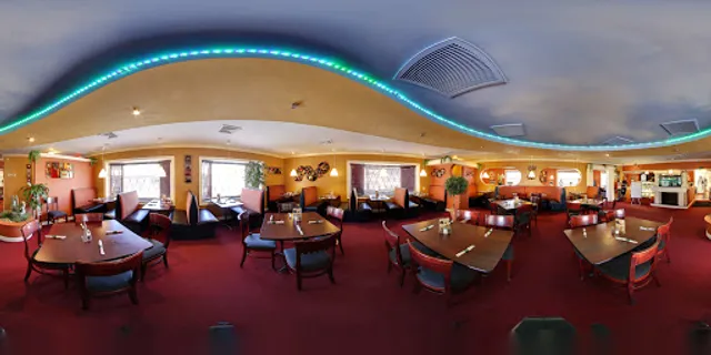 Italian Garden Restaurant