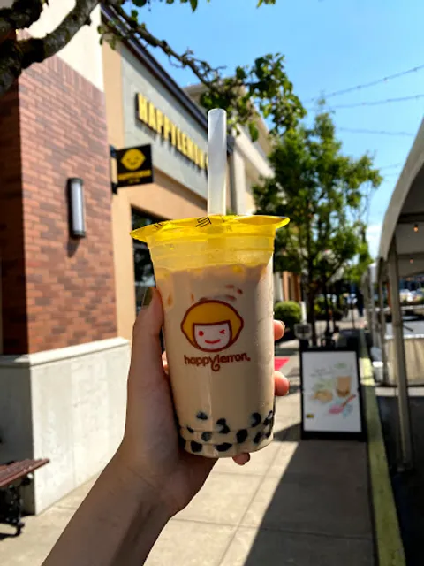 Happy Lemon Bridgeport Village