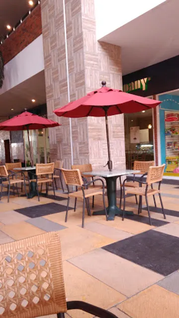 The Italian Coffee Company