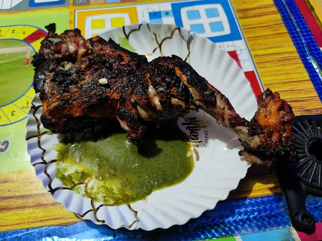 Hot Chick Cafe and Restaurant