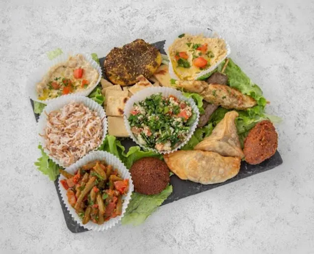 Aux Délices du Cèdre