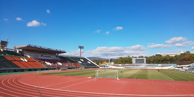 Expo '70 Commemorative Stadium