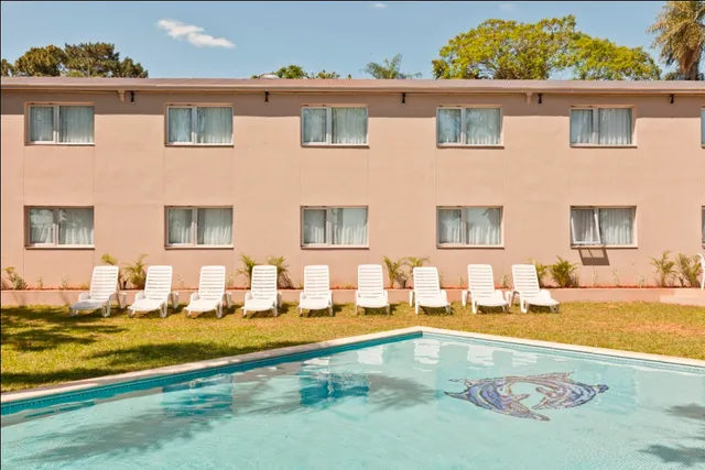 La Mision Posadas Hotel & Spa