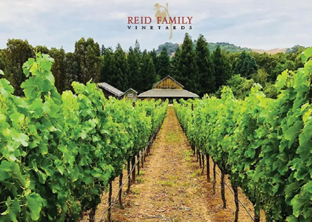 Reid Family Vineyards