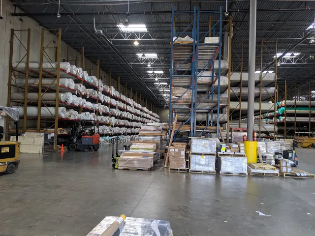 State Crest Carpet & Flooring