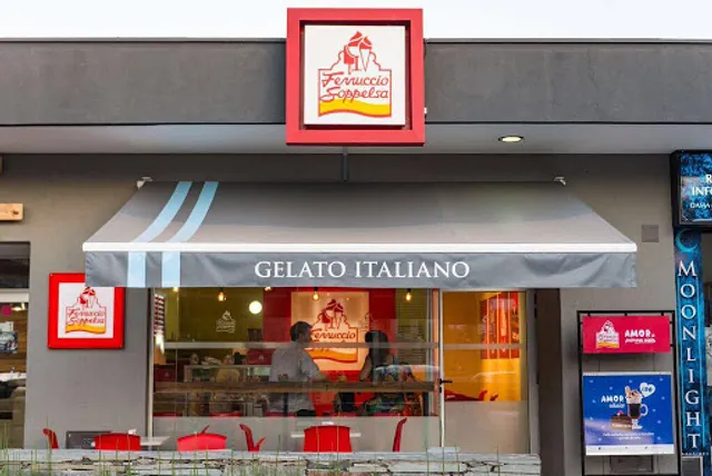 Ferruccio Soppelsa - Urquiza