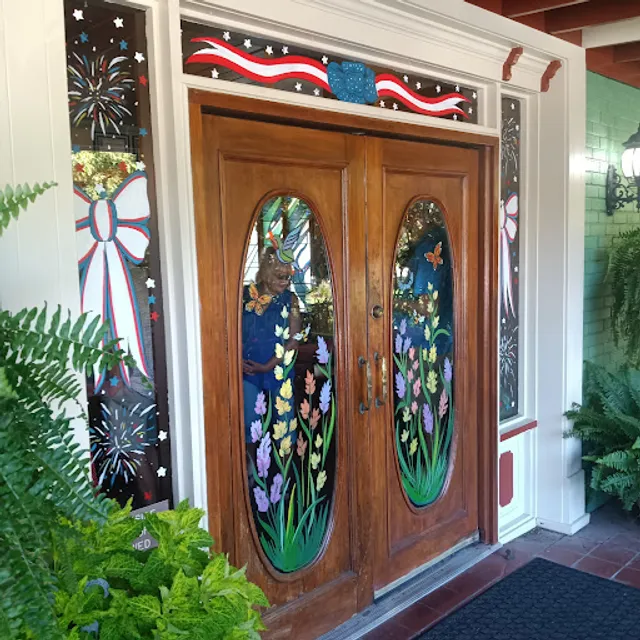 Cook's Buffet Cafe Bakery