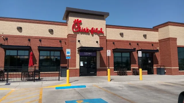 Chick-fil-A