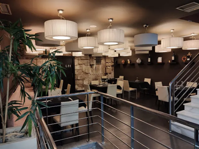 Restaurante Cafetería Rey Sancho