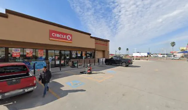 Circle K | Truck Stop