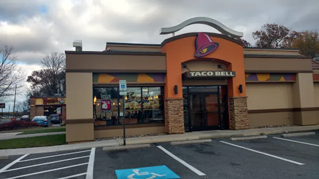 Taco Bell