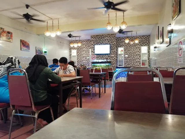 Sawadee Tomyam Restaurant