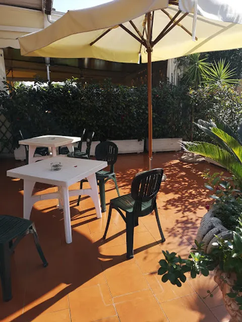 Ristorante Rugantino