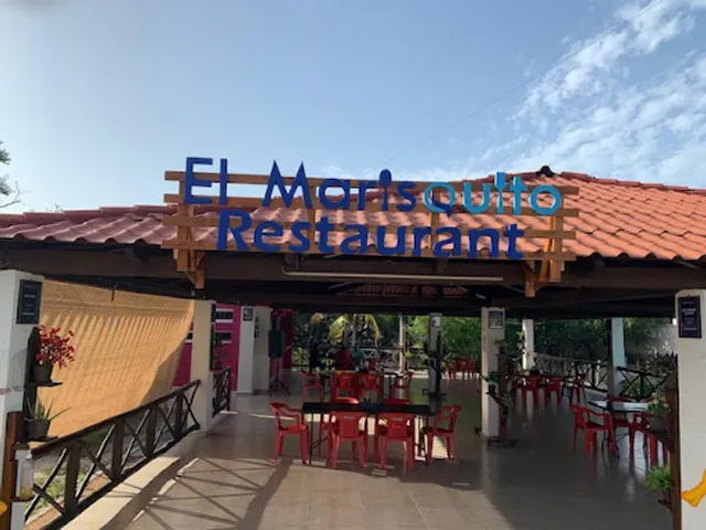 Restaurant El Marisquito