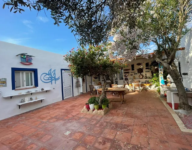 B&B Cala Pisana da Paola e Melo