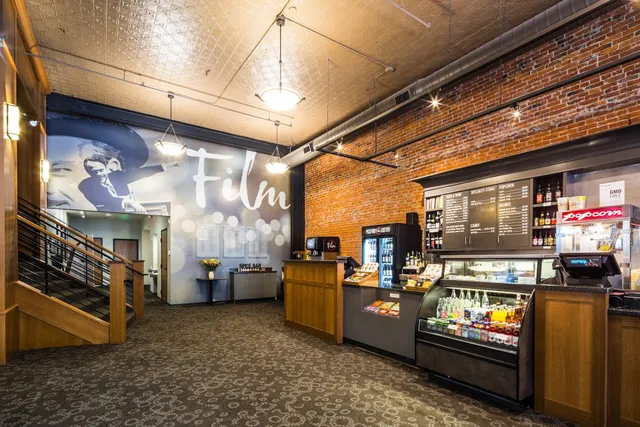 Pickford Film Center