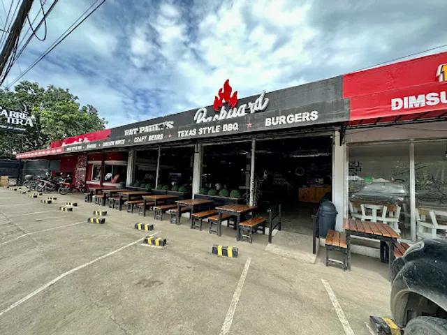 demetrio's pizzeria kauswagan