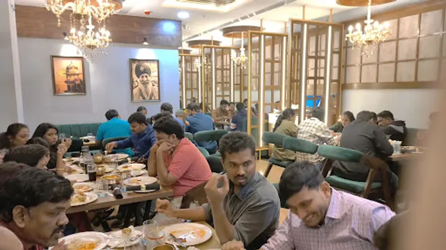 Hoy Punjab, Hyderabad