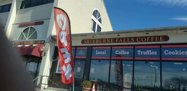 Dunbar Shopping Center