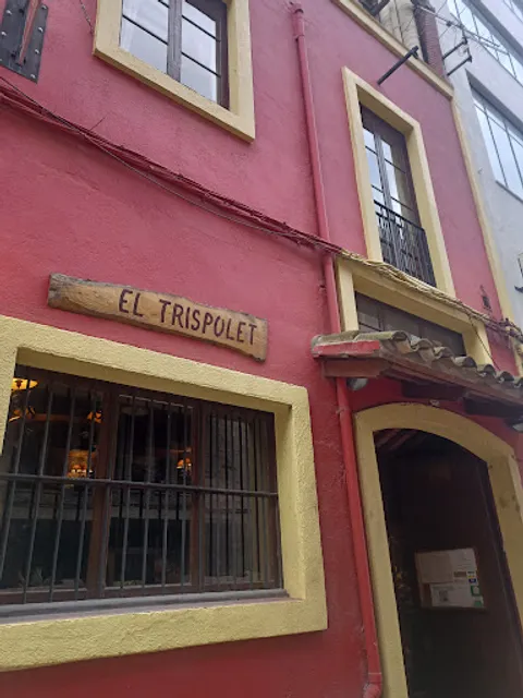 Restaurant El Trispolet