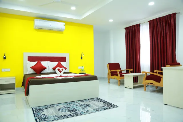 Seethala Bed and Breakfast (Seethala B&B)