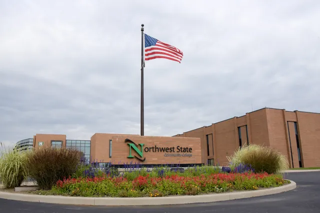Northwest State Community College