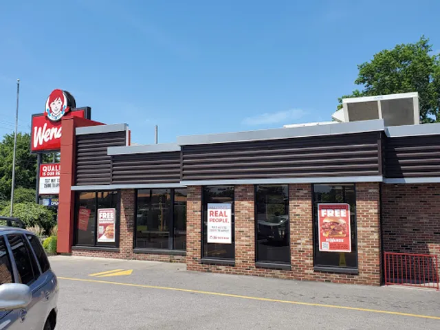 Wendy's