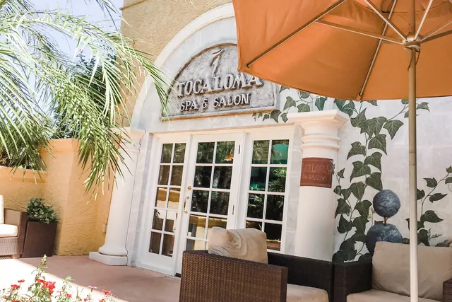 Tocaloma Spa & Salon