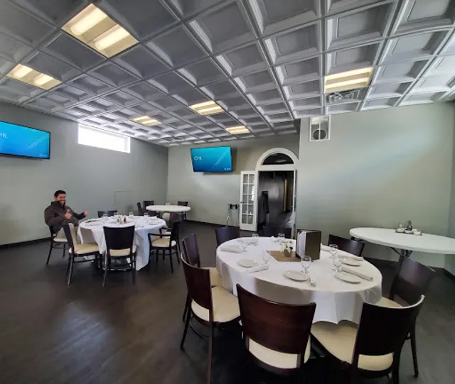 Fireside Grille at Maple Creek Golf Course