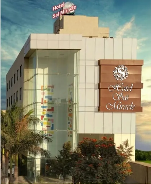 Hotel Sai Miracle