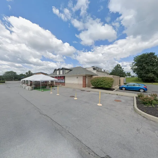 The Grille by Jacob and Anthony's