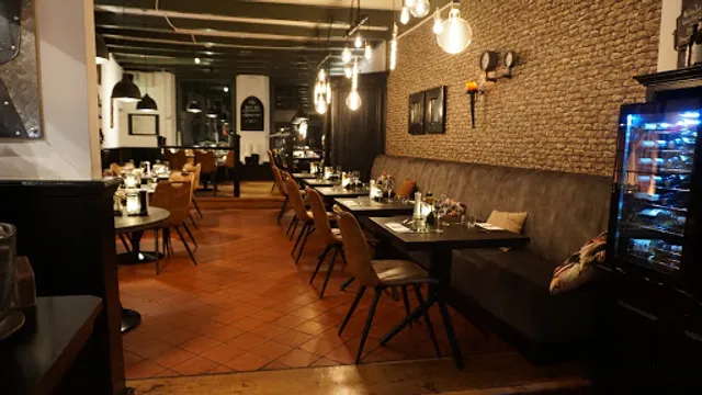 Restaurant Robuust Vollenhove
