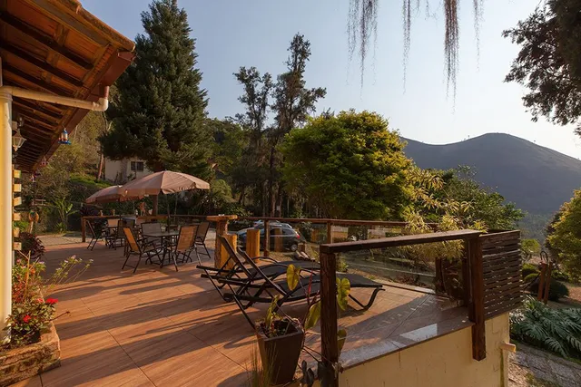 Pousada Alto do Vale