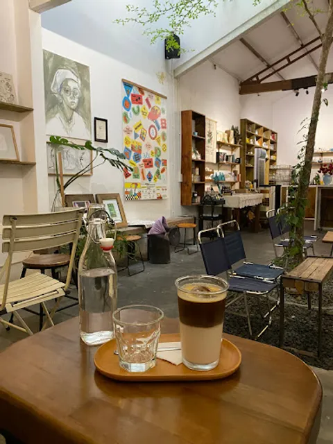 Àla Cafe
