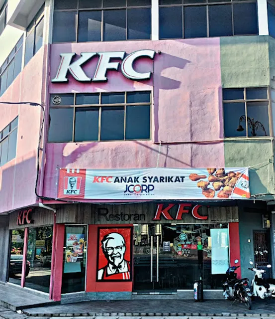 KFC Padang Besar