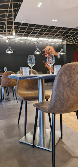 GREZZO impasto e peccati