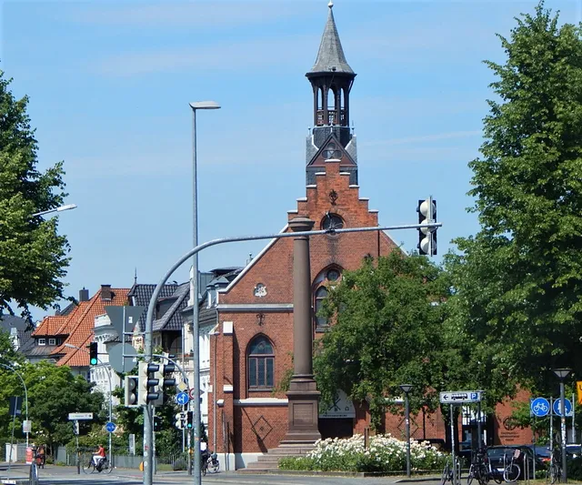 Friedenskirche