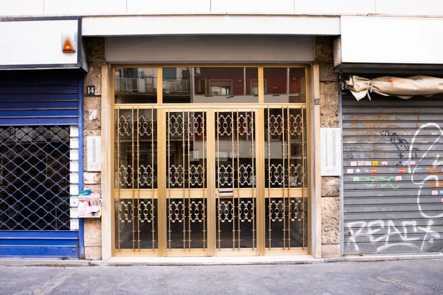 Nonna Pina Guest House