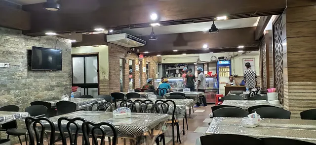 Zafran Restaurant