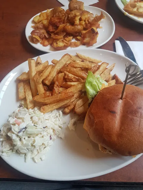 White Spot Guildford