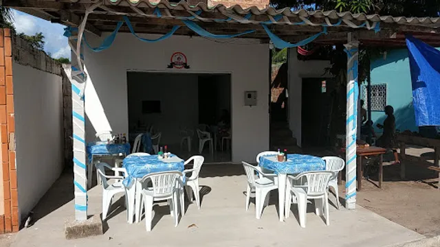 Tempero caseiro da Rosa