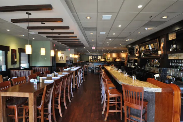 Carrabba's Italian Grill