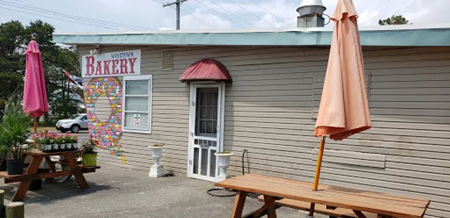 Waretown Bakery
