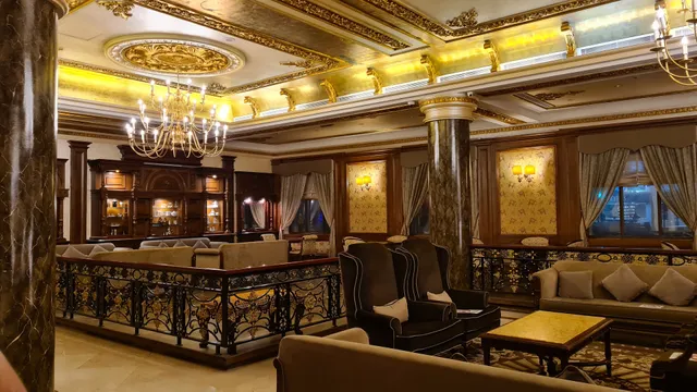 The Original Rooftop by Citrus